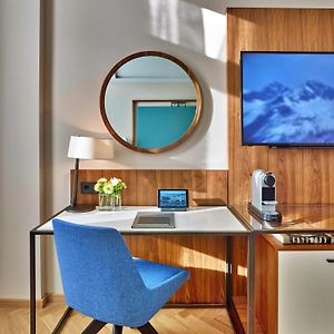 Klassieke Double Kamer