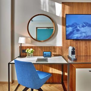 Klassieke Double Kamer